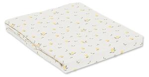 Donja plahta Lemon - 90x200 cm