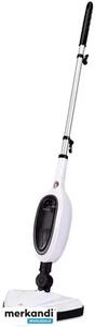 Retoo Blue Steam Mop – Parni Mop 1300 W za Tvrde Podove, Tepihe i Tkanine