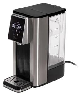 Adler AD 1356 Dispenzer Vruće Vode 2,5 L – Trenutno Zagrijavanje, Dodirni Zaslon, 7 Temperatura