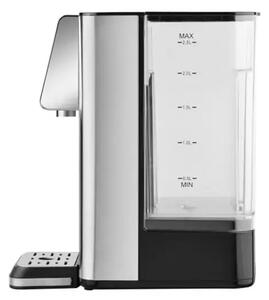 Adler AD 1356 Dispenzer Vruće Vode 2,5 L – Trenutno Zagrijavanje, Dodirni Zaslon, 7 Temperatura