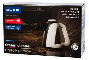 BLOW POWER STEAM Parni Čistač i Parni Mop 2000 W – 3,5 bara, 750 ml
