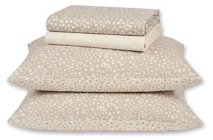 Posteljina Felino set s plahtama - 120x200/180x270/60x80 cm