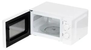 Adler AD 6205 Mikrovalna Pećnica 20 L – 700 W, 5 Razina Snage, Funkcija Odmrzavanja
