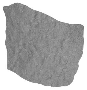 Vrtna ploča Natural Stone (D x Š: 53 x 42 cm, Siva)