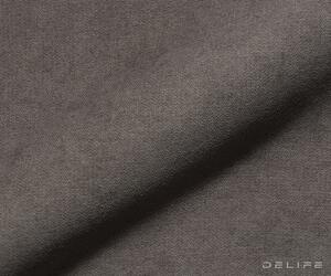 Kutna garnitura Sirpio XL 266x173cm, Materijal: Mikrofibra - Khaki 266 x 173 x 68 cm bez taburea