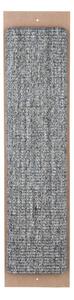 Trixie grebalica za mačke Ploča XL 17x70 cm, siva