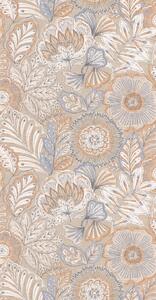 Tapeta Batik 8 boja
