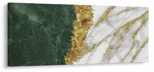 Slika - Zeleni mramor N⁰1 (120x50 cm)