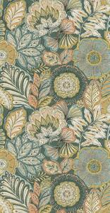 Tapeta Batik 8 boja