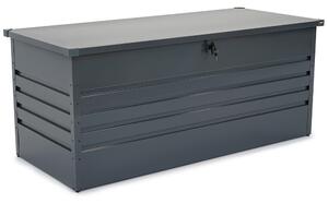 Metalna vrtna kutija Philadelphia 1000l Store Boss antracit