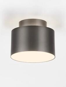OZEN STROPNA LAMPA SREBRNA LED 16W 787lm 3000K IP20 NL9695171