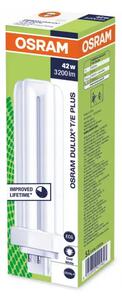 ŠTEDNA ŽARULJA DULUX T/E 42W/840 GX24-Q4 4050300425627