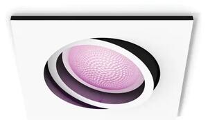 PHILIPS CENTURA HUE UGRADBENA SVJETILJKA BIJELA 1X4.2W 8720169319219