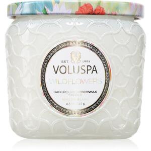 VOLUSPA Maison Blanc Wildflowers mirisna svijeća 127 g