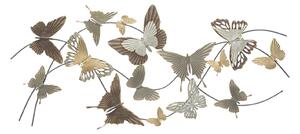 Zidni ukras Butterfly Smart