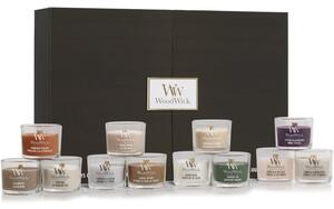 Woodwick Gift Box poklon set