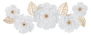 Zidni ukras White Decor