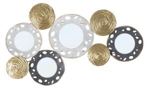 Zidni ukras Gloty -C-