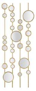 Zidni ukras Small Mirrors
