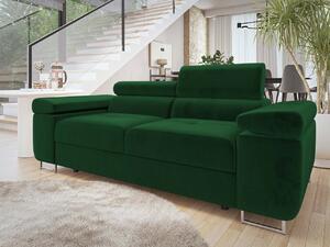 Zondo.hr Sofa Terazuro 2 (zelena) . 1104602