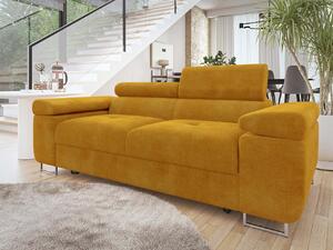 Zondo.hr Sofa Terazuro 2 (boja senfa) . 1104610