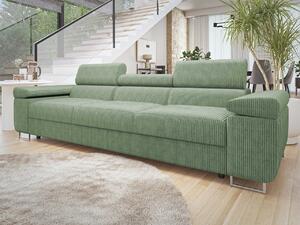 Zondo.hr Sofa Terazuro 3 S (zelena) . 1104617