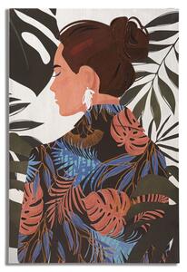 Slika Lady Jungle -B-