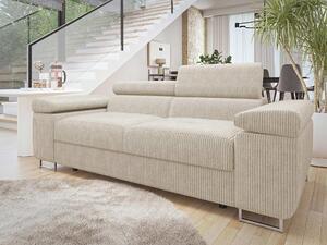 Zondo.hr Sofa Terazuro 2 S (krem + crna) . 1104590