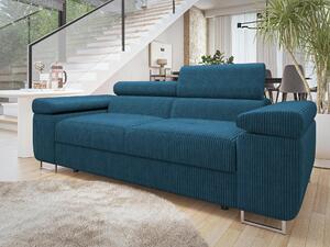 Zondo.hr Sofa Terazuro 2 S (tamnoplava) . 1104592