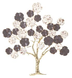 Zidni ukras Albero Purpy