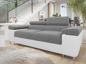 Zondo.hr Sofa Terazuro 2 (siva + bijela) . 1104603