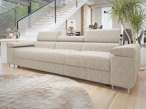 Zondo.hr Sofa Terazuro 3 S (krem + crna) . 1104611