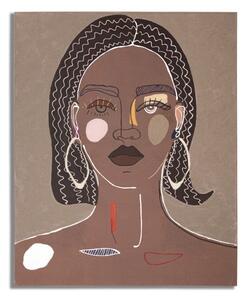 Slika Tribal -A-