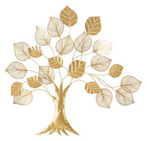 Zidni ukras Albero Goldy