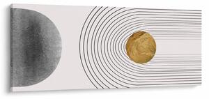Slika - Rustikalni lukovi N⁰1 (120x50 cm)