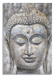 Slika Face Buddha Light -A-