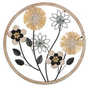 Zidni ukras Raffia