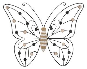 Zidni ukras Butterfly