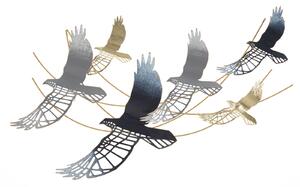 Zidni ukras Bird