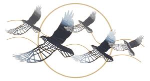 Zidni ukras Bird