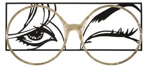 Zidni ukras Eyewear
