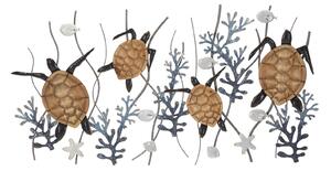 Zidni ukras Turtle