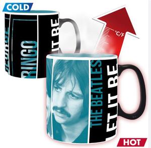 Šalice The Beatles - Let It Be