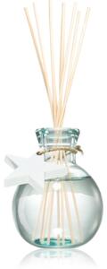 Wax Design Recycled Glass Chamomile Flower aroma difuzer s punjenjem 75 ml