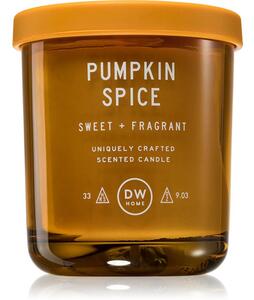 DW Home Text Pumpkin Spice mirisna svijeća 265 g