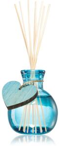 Wax Design Recycled Glass Sea Breeze aroma difuzer s punjenjem 75 ml