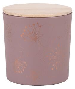 Staklena mirisna svijeća SCENTED CANDLE BIG 315g