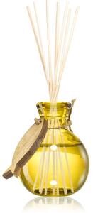 Wax Design Recycled Glass Jasmin aroma difuzer s punjenjem 75 ml