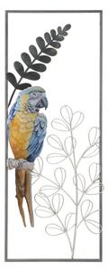 Zidni ukras Parrot
