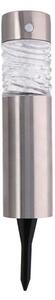 Grundig 14 - LED Solarna lampa 1xLED IP44